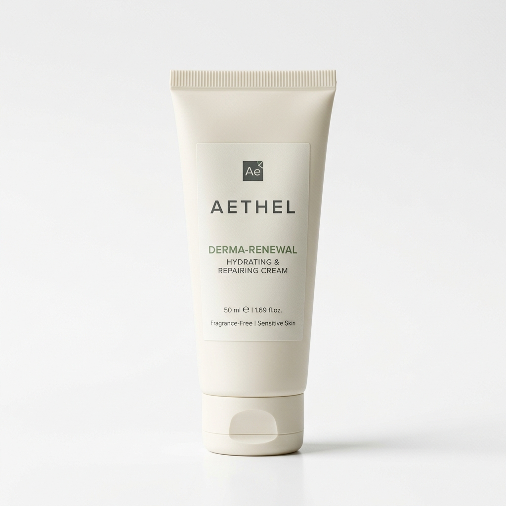 Aegis Protect Repellent Cream Tube